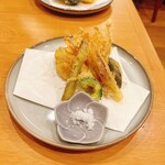 もとすみSAKEバー 和氣和氣 - 