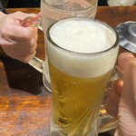 炭火焼肉 ホルモン にく式 - 