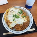 かつや - 料理写真: