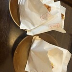 神戸北野旭屋精肉店 - 