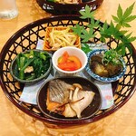 もとすみSAKEバー 和氣和氣 - 