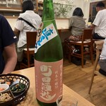 もとすみSAKEバー 和氣和氣 - 