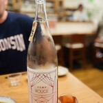 もとすみSAKEバー 和氣和氣 - 