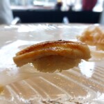 小倉 鮨 まつもと - 穴子