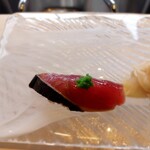 小倉 鮨 まつもと - 鰹