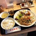四川飯店 - 