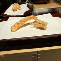 天麩羅とお蕎麦　三輪 - 