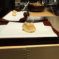 天麩羅とお蕎麦　三輪 - 