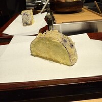 天麩羅とお蕎麦　三輪 - 