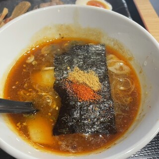 丸つけ麺_1