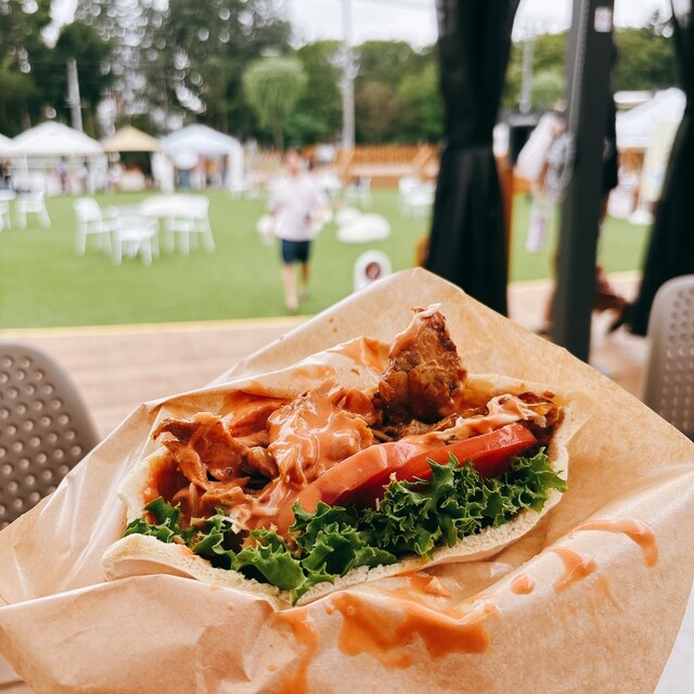 トカチドネル &ndash; 帯広のケバブ専門店｜ランチディナー営業中