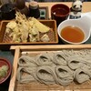 越後へぎ蕎麦 きなせや アトレ上野店