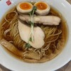 中華そば 髙野 ベイサイド店