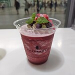 コーヒー ミルク - 