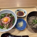 夢庵 - 料理写真: