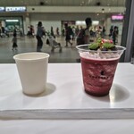 コーヒー ミルク - 