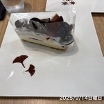 カフェコムサ - 