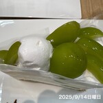 カフェコムサ - 
