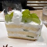 カフェコムサ - 