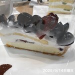 カフェコムサ - 