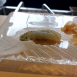 小倉 鮨 まつもと - 白姫海老