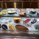 キャナリィ・ロウ - 料理写真: