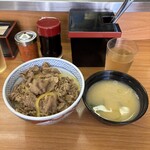 丼太郎 茗荷谷店 - 
