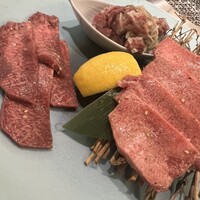 焼肉トラジ ルクア大阪店 - 