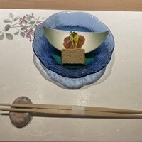 名古屋 栄 栞庵 鮨 やましろ - 