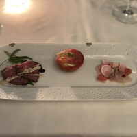 TRATTORIA PIZZERIA 207 渋谷店 - 