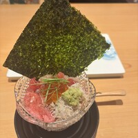 SUSHI BANYA KAI 品川店 - 