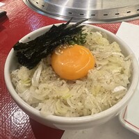 焼肉トラジ ルクア大阪店 - 