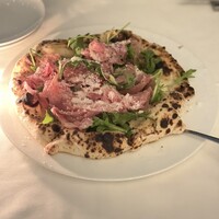 TRATTORIA PIZZERIA 207 渋谷店 - 