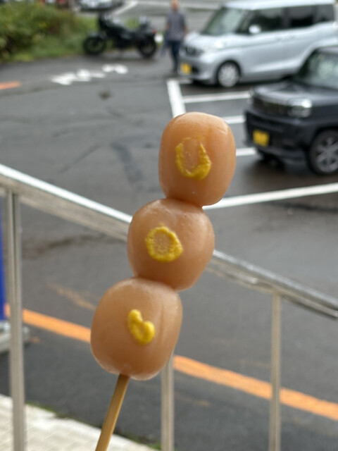 湯殿山レストハウス - 西川町その他（そば）の写真