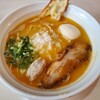 はりけんラーメン 本店