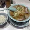 ちえちゃんラーメン