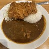 とんかつ檍のカレー屋 いっぺこっぺ 芝大門店