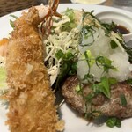 キッチン ひらき - 