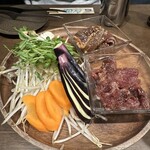 天空のジンギスカン - 