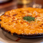 goo ITALIANO - 料理写真:ラザニア ボロネーゼ                                                                          
                    創業時から変わらぬ味。名物のぐつぐつ鍋ラザニア