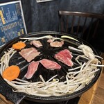 天空のジンギスカン - 