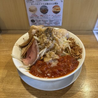 らーめん カッパファクトリー_1