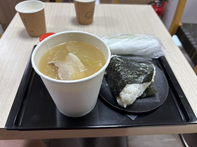 Onigiri no Arinko Orataun Ten photo 2