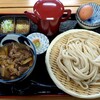 武蔵野うどん やまと