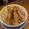 本気の焼豚 プルプル食堂