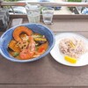 野菜料理とスープカレーのお店 南葉亭