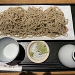 分上野藪 かねこ - 