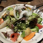 trattoria ABBIOCCO - 