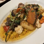 trattoria ABBIOCCO - 