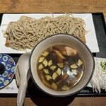 分上野藪 かねこ - 